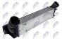 Интеркулер Bmw 1 118C 06-11, 3 (320D) 07-11, X1 (Diesel) 10-15, фото 1 - интернет-магазин Auto-Mechanic