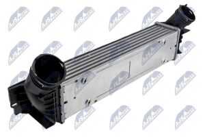 Интеркулер Bmw 1 118C 06-11, 3 (320D) 07-11, X1 (Diesel) 10-15