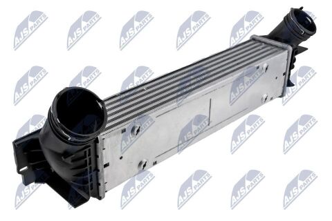 Интеркулер Bmw 1 118C 06-11, 3 (320D) 07-11, X1 (Diesel) 10-15 Интеркулер Bmw 1 118C 06-11, 3 (320D) 07-11, X1 (Diesel) 10-15