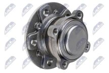 Комплект колісних підшипників Bmw 1 20-, 2 14-, X1 15-, X2 18-, Mini 13-