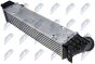 Интеркулер Bmw 1 118C 06-11, 3 (320D) 07-11, X1 (Diesel) 10-15, фото 2 - интернет-магазин Auto-Mechanic