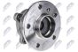 Комплект подшипника ступицы колеса Bmw 1 20-, 2 14-, X1 15-, X2 18-, Mini 13-, фото 2 - интернет-магазин Auto-Mechanic