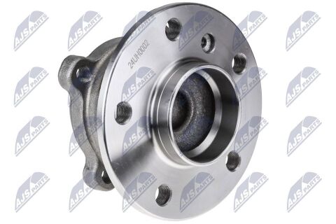 Комплект подшипника ступицы колеса Bmw 1 20-, 2 14-, X1 15-, X2 18-, Mini 13- Комплект подшипника ступицы колеса Bmw 1 20-, 2 14-, X1 15-, X2 18-, Mini 13-