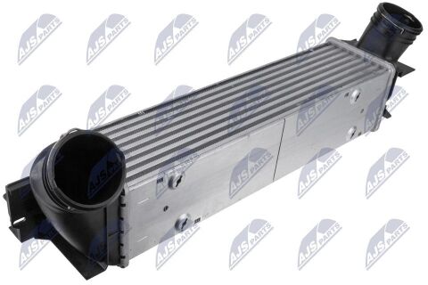 Охолоджувач наддувального повітря Bmw 1 E81,E82,E87,E88 04-, 3 E90,E91,E92,E93 05-, X1 E84 09-, X1 25Dx, Z4 E89 09- Охолоджувач наддувального повітря Bmw 1 E81,E82,E87,E88 04-, 3 E90,E91,E92,E93 05-, X1 E84 09-, X1 25Dx, Z4 E89 09-