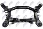 Балка осі Bmw 1 E81, E82,E87, E88, Bmw 3 E90, E91, E92, E93 Diesel, фото 2 - интернет-магазин Auto-Mechanic