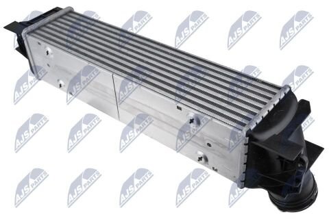 Охолоджувач наддувального повітря Bmw 1 E81,E82,E87,E88 04-, 3 E90,E91,E92,E93 05-, X1 E84 09-, X1 25Dx, Z4 E89 09- Охолоджувач наддувального повітря Bmw 1 E81,E82,E87,E88 04-, 3 E90,E91,E92,E93 05-, X1 E84 09-, X1 25Dx, Z4 E89 09-
