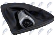 Рукоятка важеля перемикання передач Bmw 1 E81 Рукоятка важеля перемикання передач Bmw 1 E81