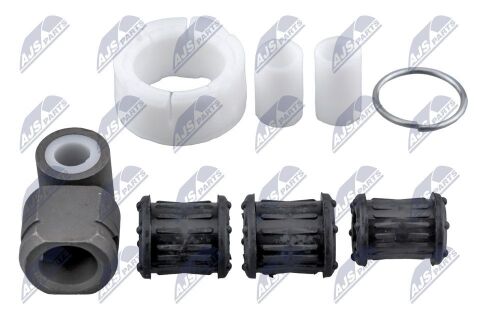 Підшипник, тяга вибору/перемикання передач Bmw 1 E81 Підшипник, тяга вибору/перемикання передач Bmw 1 E81