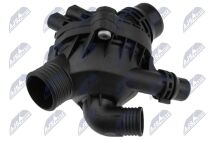 Термостат, охлаждающая жидкость Bmw 1 E82