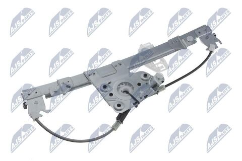 Стеклоподъемник Bmw 1 E87 04- Стеклоподъемник Bmw 1 E87 04-