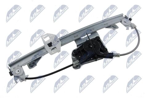 Стеклоподъемник Bmw 1 E87 04- Стеклоподъемник Bmw 1 E87 04-