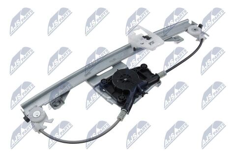 Стеклоподъемник Bmw 1 E87 04- Стеклоподъемник Bmw 1 E87 04-