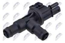 Клапан вентиляции, топливный бак Bmw 1 F20 Lci