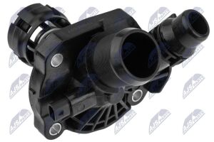 Корпус термостата Bmw 1 F20, 2 F22