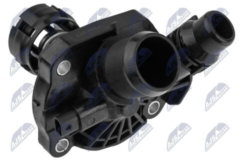 Корпус термостата Bmw 1 F20, 2 F22 Корпус термостата Bmw 1 F20, 2 F22