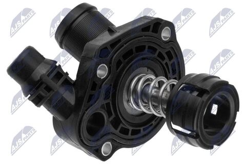 Корпус термостата Bmw 1 F20, 2 F22 Корпус термостата Bmw 1 F20, 2 F22