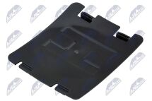 Обшивка, колісна ніша Bmw 1 F20 Обшивка, колісна ніша Bmw 1 F20