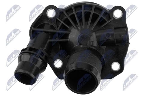 Корпус термостата Bmw 1 F20, 2 F22 Корпус термостата Bmw 1 F20, 2 F22