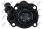 Корпус термостата Bmw 1 F20, 2 F22, фото 4 - интернет-магазин Auto-Mechanic
