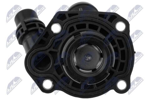 Корпус термостата Bmw 1 F20, 2 F22 Корпус термостата Bmw 1 F20, 2 F22
