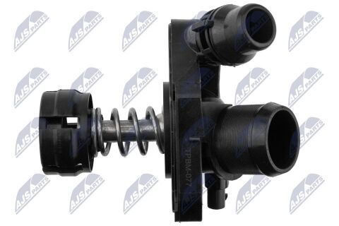 Корпус термостата Bmw 1 F20, 2 F22 Корпус термостата Bmw 1 F20, 2 F22
