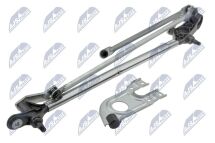 Тяги склоочисника Bmw 1 F20 Тяги склоочисника Bmw 1 F20