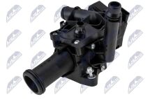 Корпус термостата Bmw 1 F20