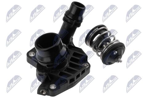 Термостат, охлаждающая жидкость Bmw 1 F20 Термостат, охлаждающая жидкость Bmw 1 F20