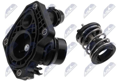 Термостат, охлаждающая жидкость Bmw 1 F20 Термостат, охлаждающая жидкость Bmw 1 F20