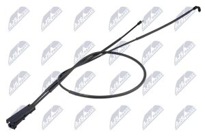 Тяга кришки капота Bmw 1 F20N