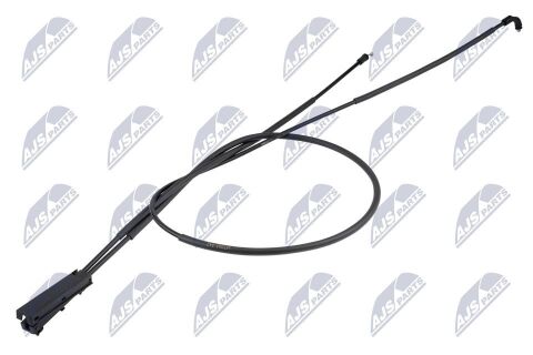 Тяга кришки капота Bmw 1 F20N Тяга кришки капота Bmw 1 F20N