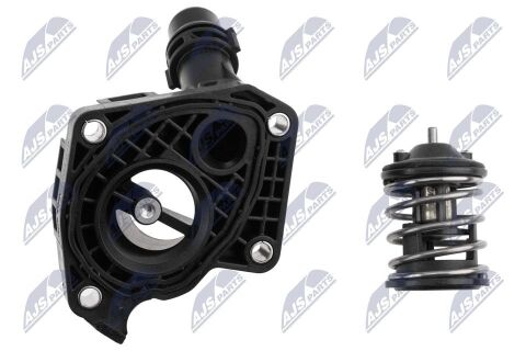 Термостат, охлаждающая жидкость Bmw 1 F20 Термостат, охлаждающая жидкость Bmw 1 F20