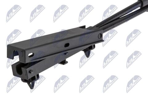 Тяга кришки капота Bmw 1 F20N Тяга кришки капота Bmw 1 F20N