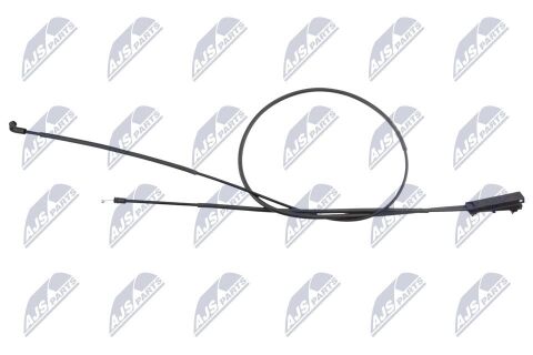 Тяга кришки капота Bmw 1 F20N Тяга кришки капота Bmw 1 F20N