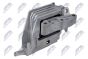 Опора, двигун Bmw 1 F40 19-, 2 F44 14-, X2 F39 18-, Mini F54, фото 1 - интернет-магазин Auto-Mechanic