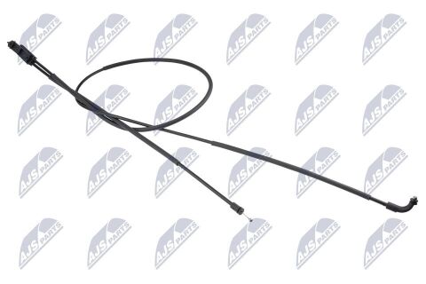 Тяга кришки капота Bmw 1 F20N Тяга кришки капота Bmw 1 F20N