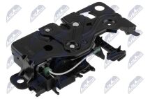 Замок кришки багажника Bmw 1 F40 2019-,X1 F48 2014-