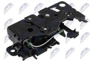 Замок задней двери Bmw 1 F40 2019-,X1 F48 2014-