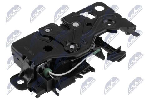 Замок кришки багажника Bmw 1 F40 2019-,X1 F48 2014- Замок кришки багажника Bmw 1 F40 2019-,X1 F48 2014-