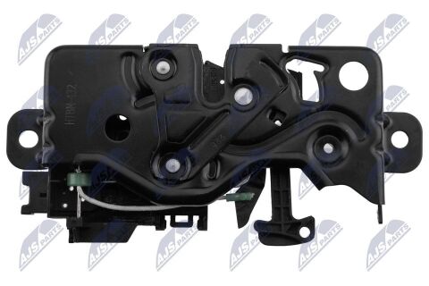 Замок кришки багажника Bmw 1 F40 2019-,X1 F48 2014- Замок кришки багажника Bmw 1 F40 2019-,X1 F48 2014-