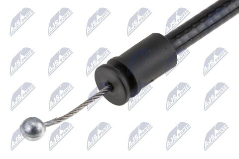 Тяга кришки капота Bmw 1 F20N Тяга кришки капота Bmw 1 F20N