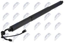 Електродвигун, кришка багажника Bmw 1 F40 2019-