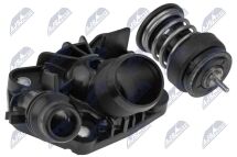 Термостат, охолоджувальна рідина Bmw 1 F40, 2 F45