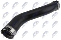 Шланг подачі наддувального повітря Bmw 1(F20) 15-19, (F21) 15-19, Bmw 2 Coupe (F22,F87) 15-21