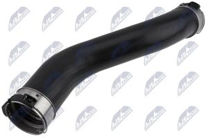 Трубка нагнетаемого воздуха Bmw 1(F20) 15-19, (F21) 15-19, Bmw 2 Coupe (F22,F87) 15-21