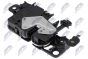 Замок кришки багажника Bmw 1 F40 2019-,X1 F48 2014-, фото 6 - інтерент-магазин Auto-Mechanic