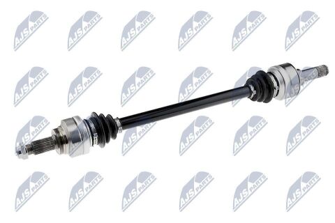 Приводний вал Bmw 116D,118D,120D 10- Atm, 318D Приводний вал Bmw 116D,118D,120D 10- Atm, 318D