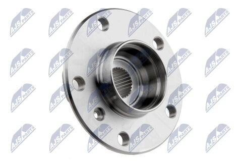 Ступица колеса Bmw 2 13-, 3 11-, 4 13-