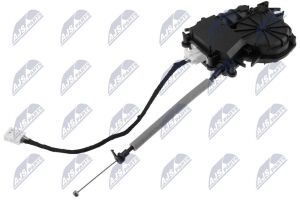Замок задней двери Bmw 2 Active Tourer F45 2013-,2 Gran Tourer F46 2014-
