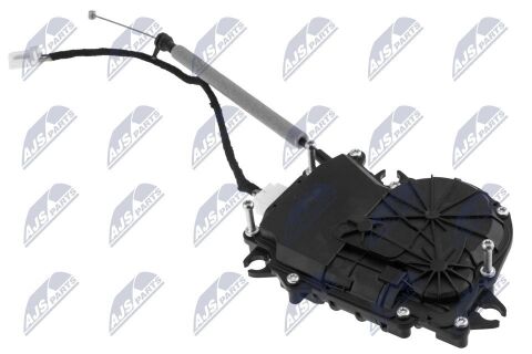 Замок кришки багажника Bmw 2 Active Tourer F45 2013-,2 Gran Tourer F46 2014- Замок кришки багажника Bmw 2 Active Tourer F45 2013-,2 Gran Tourer F46 2014-